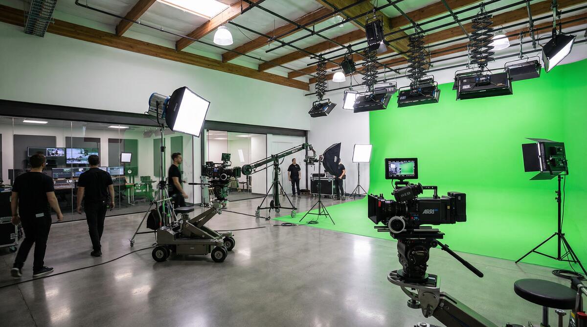 国产自拍影视拍摄基地