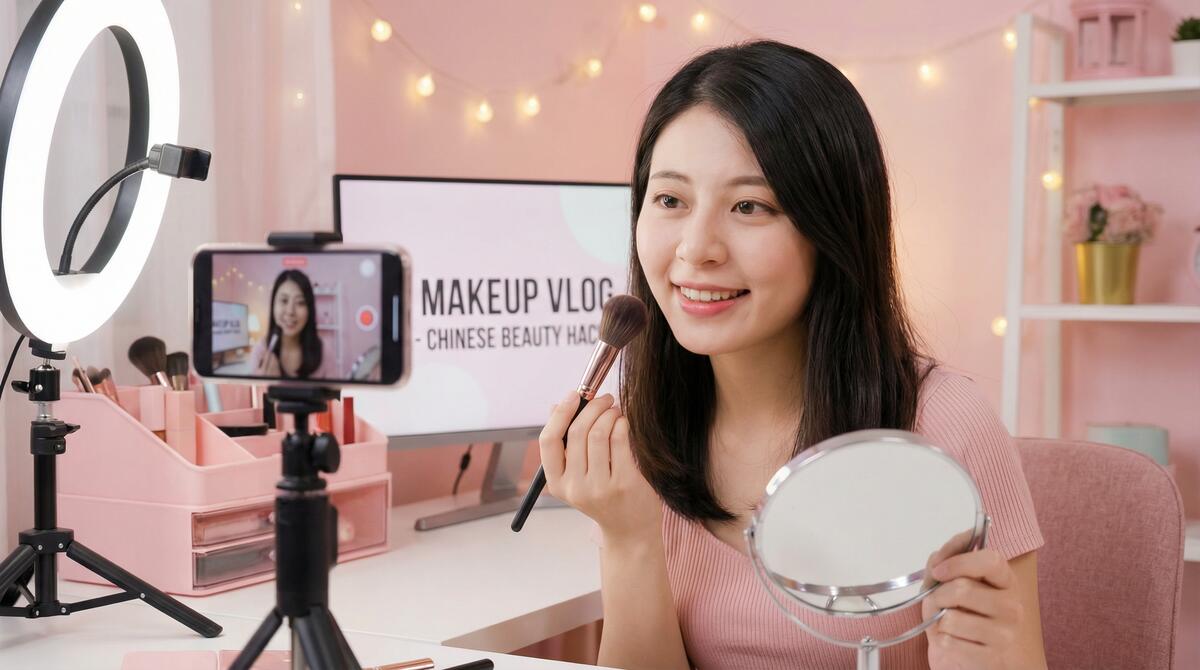 国产自拍美少女写真视频