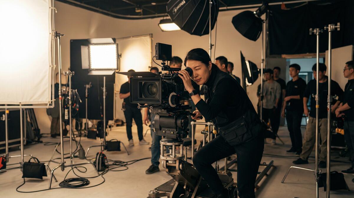 国产自拍视频拍摄教程